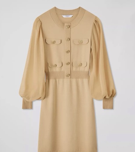 Bennett beige camel - bennett,
