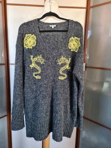 Kenzo paris jumper - kenzo,