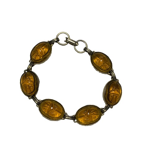 Vintage amber tone - vintage, link