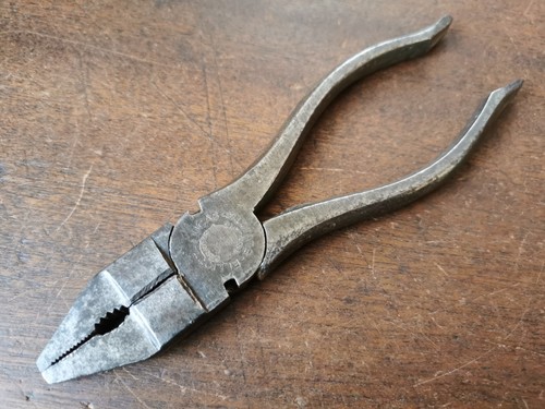 Vintage elliott lucas elvicta - vintage,