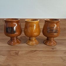 Prinknash Abbey Pottery