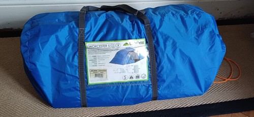 Lichfield worcester tent - lichfield,