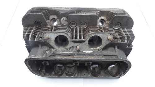 Porsche 914 cylinder head - 914,