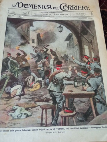 1913 esperanto pecorini - 1913,