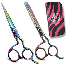 6.0" Hair Cutting Set Barber