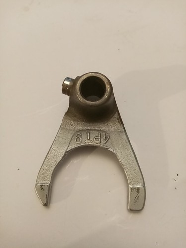 Primary gearshift shift - shift, fork