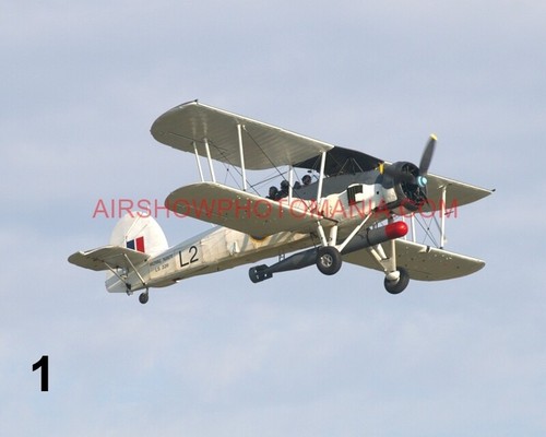 Fairey swordfish 7x5 - fairey,