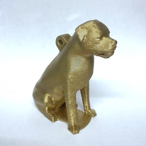 Rottweiler dog christmas tree - rottweiler,