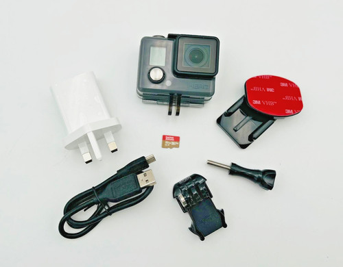 Gopro hero 1080p - gopro,