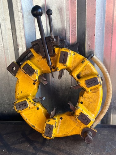 Rems 38100 4 - rems, 2½”