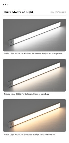 Wireless motion sensor under - motion,