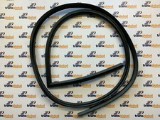 Hard Top Side to Roof Rubber