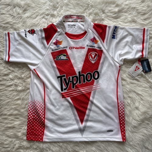 Neills helens rugby - o'neills, st.