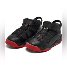 Toddler's Jordan 6 Rings