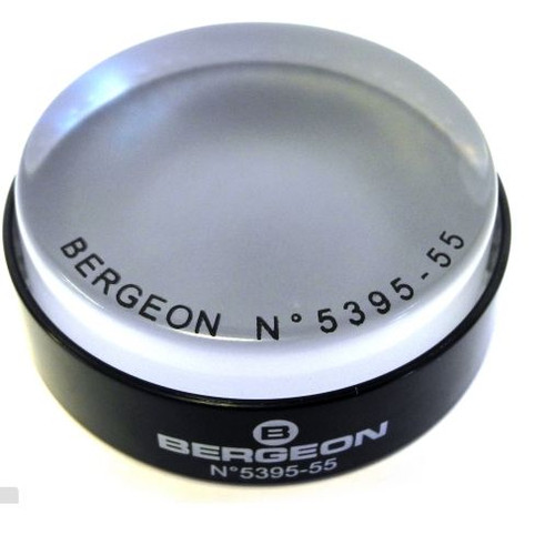 Bergeon 5395 soft gel watch - soft,