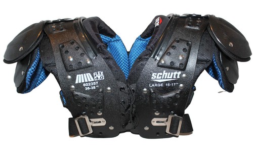 Schutt mid flex football - schutt, 4.0