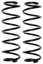 2X Honda Civic MK8 1.4 1.8 2.0