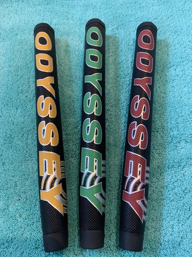 Odyssey stroke lab putter grip - lab,