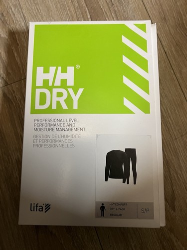 Helly hansen men dry base - men's,