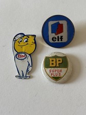 Vintage Petrol Fuel Oil