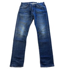 Allsaints Jeans Mens W32 Blue