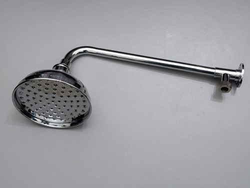 Traditional victorian chrome - traditional,