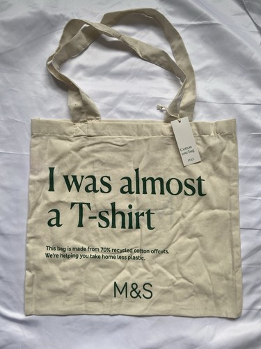 Marks and spencer - and, tote