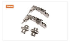 BLUM 170 DEGREE KITCHEN HINGE