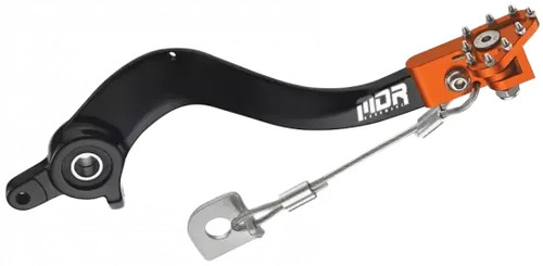 Mdr forged rear - forged, brake