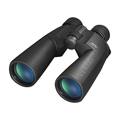 Pentax binoculars 60 wp - pentax, sp