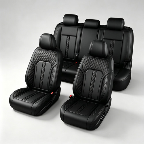 Car seat covers for toyota - car,