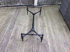 Fox Quattro 3 Rod Pod Used