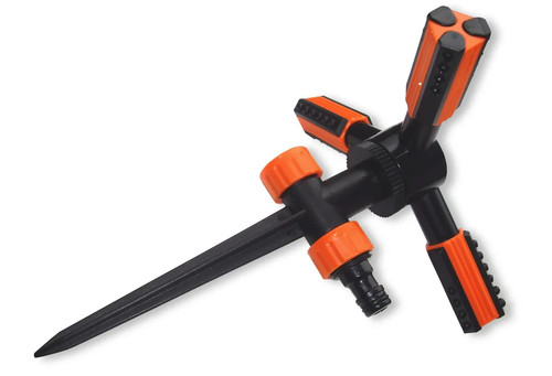 Adjustable arm garden lawn - garden,