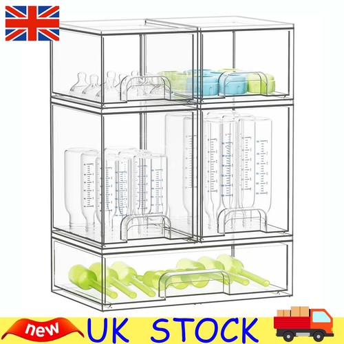 Spaceaid baby bottle storage - baby,
