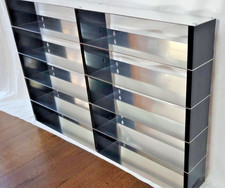 Aluminium Habitat VIP