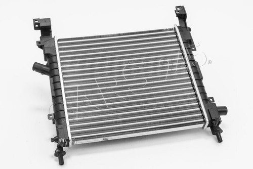 Radiator fits ford - fits, ka