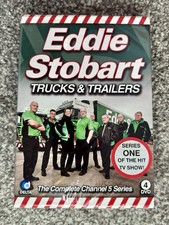 Eddie Stobart Trucks and
