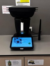 Vorwerk  Thermomix TM7, Brand