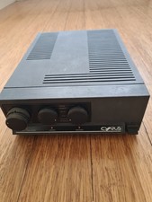 Cyrus One Amplifier