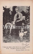 1071. WWI. Miss Edith Cavell