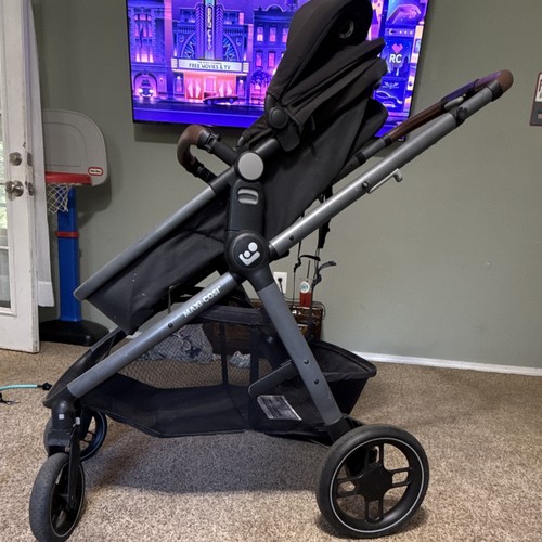 Maxi cosi zelia single - maxi-cosi,