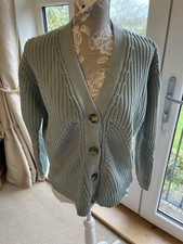 La Redoute Large Pale Green V