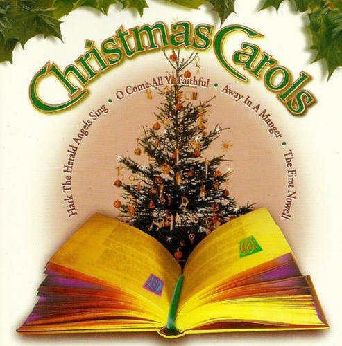 Christmas carols cathedral - christmas, cd