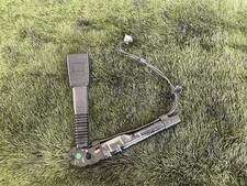 2010 BMW 1 Series E88 OEM Seat
