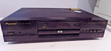 Pioneer DV-525 CD DVD Player
