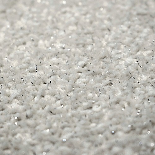 Sparkle grey carpet twist - sparkle,