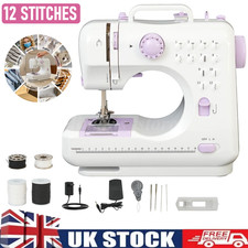 Household Electric Sewing