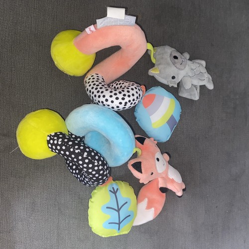 Red kite children - -, pram