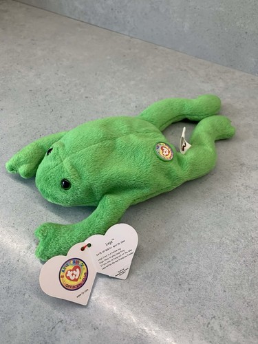Vintage the beanie babies - vintage,