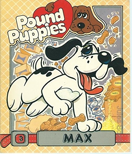 Max scholastic - (hippo,